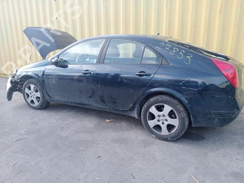 Rear left lock NISSAN PRIMERA (P11)  | BP23234978C100 