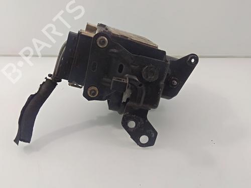 ABS pump PEUGEOT 407 (6D_)  | BP17748457M43