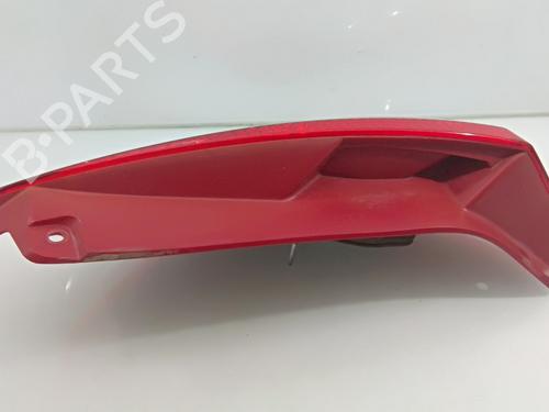 Right taillight FORD FIESTA VI (CB1, CCN) 1.4 TDCi | BP22191582C35 