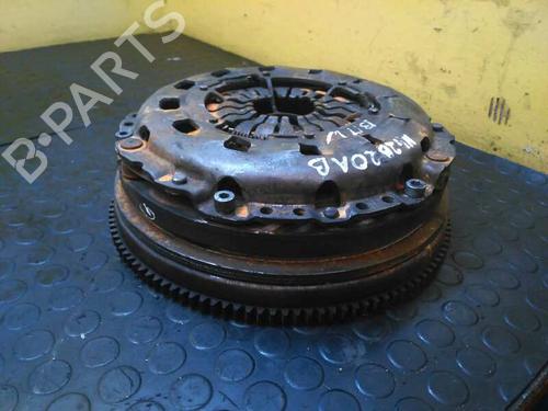 Flywheel BMW 3 Touring (E46) 318 i | BP14215712M101 
