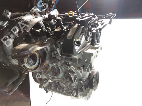 Engine SEAT LEON (5F1) | BP8588398M1