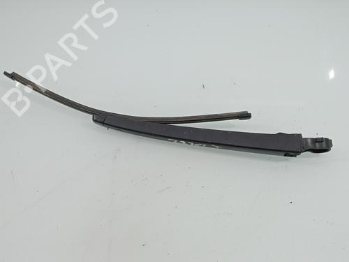 Used Rear windshield wiper arm VW TIGUAN ALLSPACE (BW2, BJ2) [2017-2025]  28198386