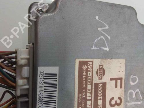 Electronic module NISSAN PATHFINDER III (R51) 2.5 dCi 4WD | BP7279270M83 