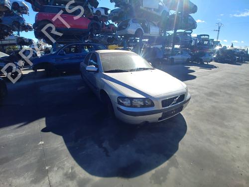 Generator VOLVO S60 I (384) 2.4 | BP9639060M7 