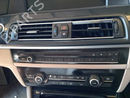 Airbag Kit BMW 5 Touring (F11)  | BP29311865C86 