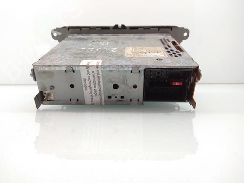 Radio SKODA FABIA II (542)  | BP13527912E6 