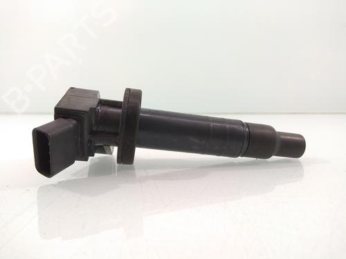 Ignition coil PEUGEOT 107 (PM_, PN_) 1.0 | BP11055328M94 