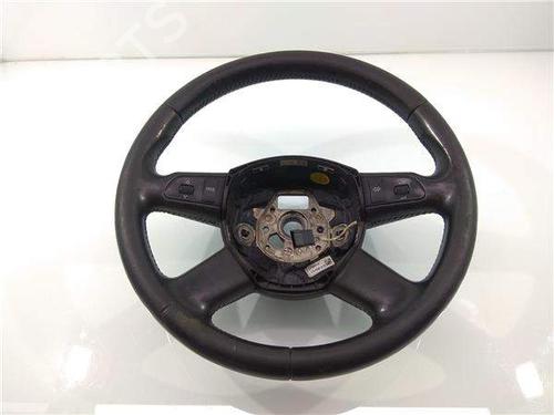 steering-wheel-audi-a6-c6-4f2-4f0419091ah-2004-2005-2006-2007-2008-2009-2010-2011-11031480 main image
