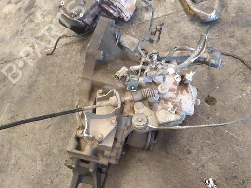 Gearbox HONDA HR-V (GH_)  | BP6147220M3 