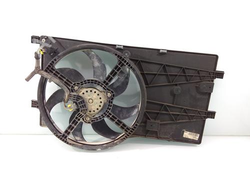 Køleventilator elektrisk FIAT FIORINO Box Body/MPV (225_) 1.3 D Multijet (225BXD1A, 225BXB1A, 225BXB11) (75 hp) 13528556