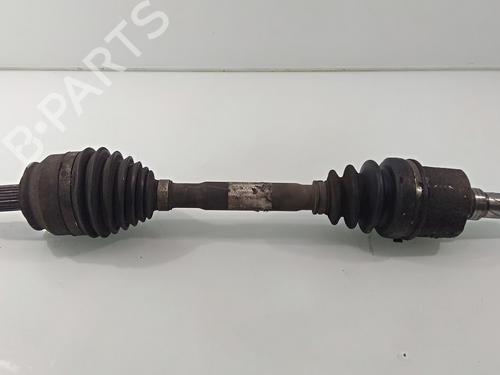 Left front driveshaft ALFA ROMEO MITO (955_)  | BP18504853M38 