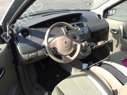 Aggregati ABS RENAULT SCÉNIC II (JM0/1_)  | BP9435515M43