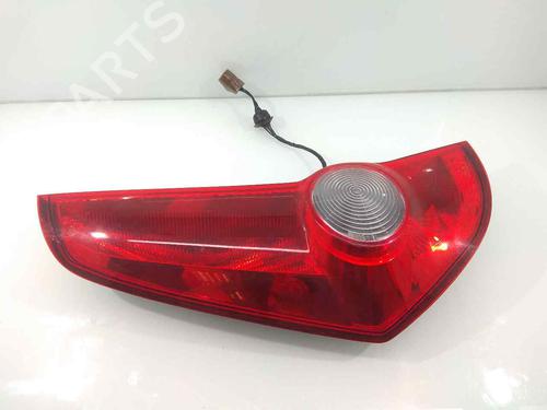 Used Left taillight OPEL AGILA (B) (H08) 1.0 LPG (F68) (65 hp) 11360651