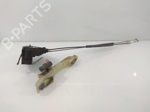 Rear right lock HYUNDAI i20 I (PB, PBT)  | BP13549771C99 