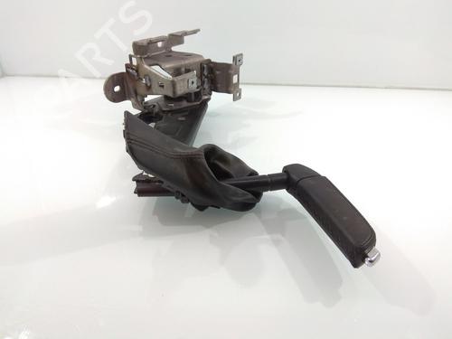 Hand brake CITROËN C4 I (LC_)  | BP10186095I18