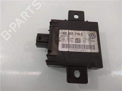 Used Electronic module Electronic module 11761643 11761643