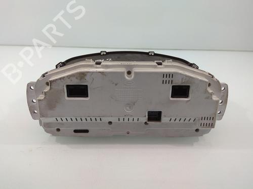 Instrument cluster HYUNDAI COUPE II (GK) 2.0 GLS | BP11798509C47 