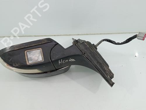 Left mirror FORD MONDEO IV (BA7)  | BP27272432C26 