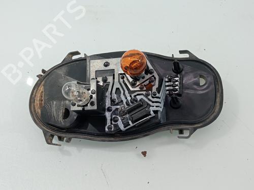 Andre SMART FORFOUR Hatchback (453) 0.9 (453.044, 453.053) (90 hp) 29592050