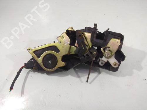 Used Rear left lock HYUNDAI MATRIX (FC) [2001-2010]  9494363