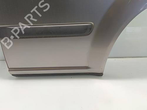 Left rear door NISSAN X-TRAIL I (T30)  | BP18471001C4 