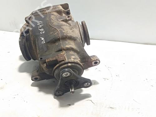 Rear differential BMW 3 Touring (E91) 318 d | BP17028262M24 