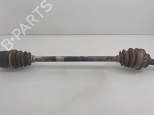 Used Right rear driveshaft HYUNDAI SANTA FÉ II (CM) 2.2 CRDi GLS (150 hp) 19447893