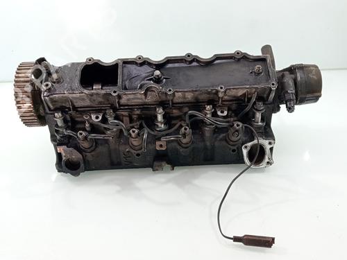 Used Cylinder head PEUGEOT PARTNER Box Body/MPV (5_, G_) 1.9 D (69 hp) 30619602