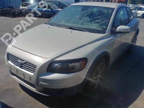 Right front steering knuckle VOLVO C30 (533) 2.0 D | BP9158341M26  - Image 5