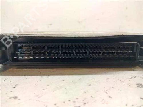 Engine control unit (ECU) BMW 5 (E39) 520 i | BP38524036M57 - Image 2