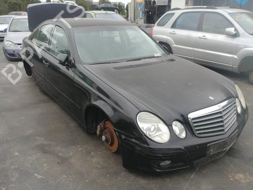 Front right window mechanism MERCEDES-BENZ E-CLASS (W211) E 200 CDI (211.007) | BP14515766C23 