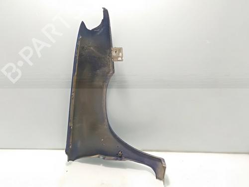 Left front fenders CITROËN SAXO (S0, S1)  | BP15677247C41 