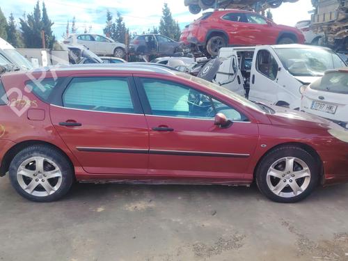 Used Parts PEUGEOT 407 (6D_) [2004-2011]  4426181