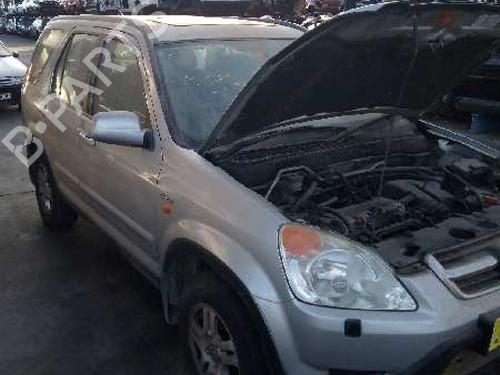 Hovedlysbryter HONDA CR-V II (RD_)  | BP5948016I24 