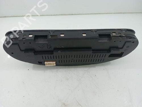 Instrument cluster PEUGEOT 607 (9D, 9U) 2.7 HDi 24V | BP38597524C47 - Image 4