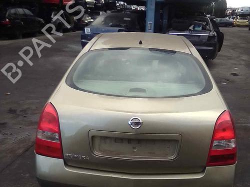Front wiper motor NISSAN PRIMERA (P11)  | BP13529023M29 