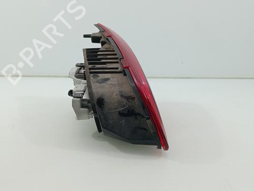 Right taillight VW GOLF VII (5G1, BQ1, BE1, BE2)  | BP31316757C35 