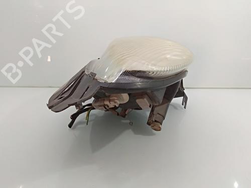 Right headlight CITROËN XSARA PICASSO (N68) 1.6 HDi | BP21485752C29 