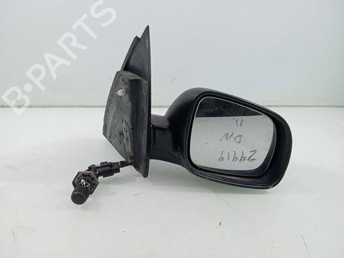 Used Left mirror Left mirror 38725535 38725535