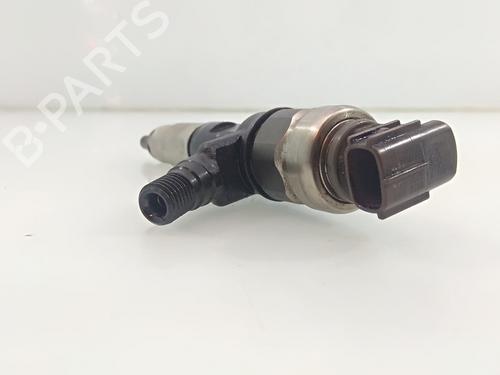 Injector SUBARU IMPREZA Hatchback (GR, GH, G3) 2.0 D AWD | BP18843344M100 
