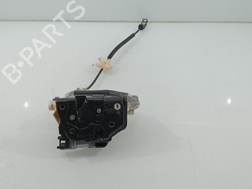 Used Rear right lock VW TOUAREG (7P5, 7P6) [2010-2018]  29395214