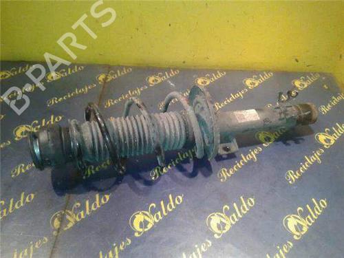 Used Left front shock absorber Left front shock absorber 10275017 10275017