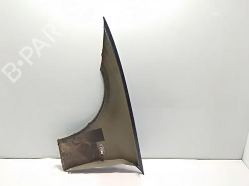 Right front fenders BMW 3 (E90) 320 d | BP16836077C42 