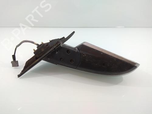 Right mirror NISSAN PRIMERA (P12)  | BP5303710C27