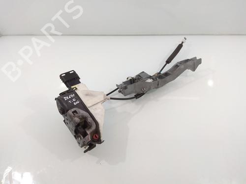 Rear right lock CITROËN C1 (PM_, PN_) 1.0 | BP10188716C99 