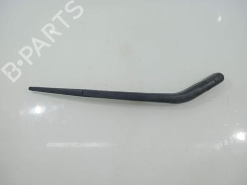 Used Rear windshield wiper arm Rear windshield wiper arm HYUNDAI i20 I (PB, PBT) 1.2 (78 hp) 39809482 39809482