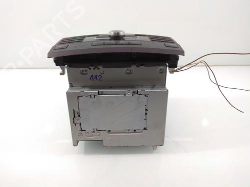 Radio MERCEDES-BENZ E-CLASS (W212) E 350 CDI 4-matic (212.089) | BP13528864E6 