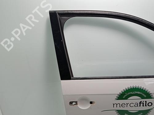 Right front door VW CADDY III Box Body/MPV (2KA, 2KH, 2CA, 2CH) 1.6 TDI | BP29464812C3 