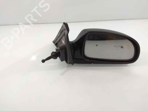Right mirror HYUNDAI ACCENT II (LC)  | BP5296422C27 