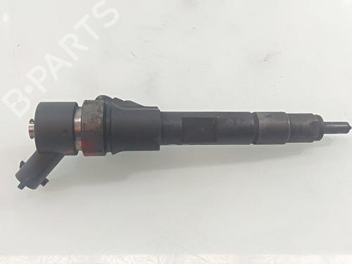Injector RENAULT SCÉNIC II (JM0/1_)  | BP19167539M100 